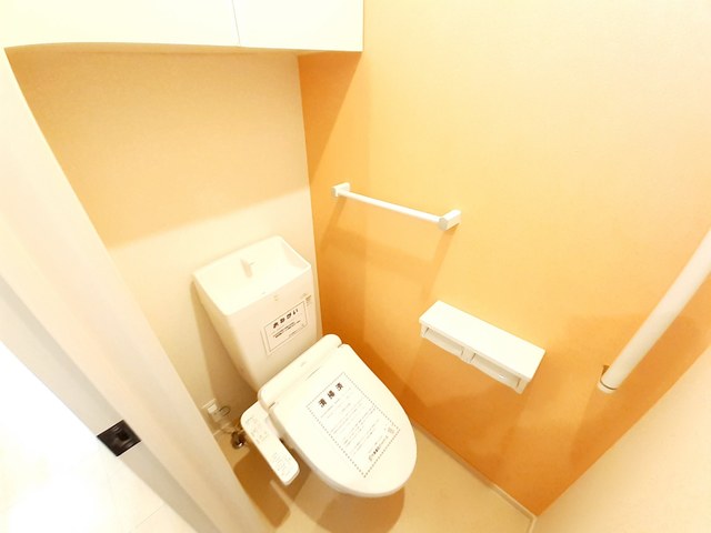 ピース　ライフ トイレ