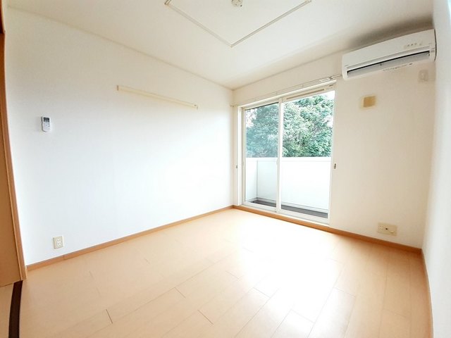 ソレイユ元町Ａ その他設備