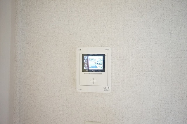 カルムメゾン その他設備