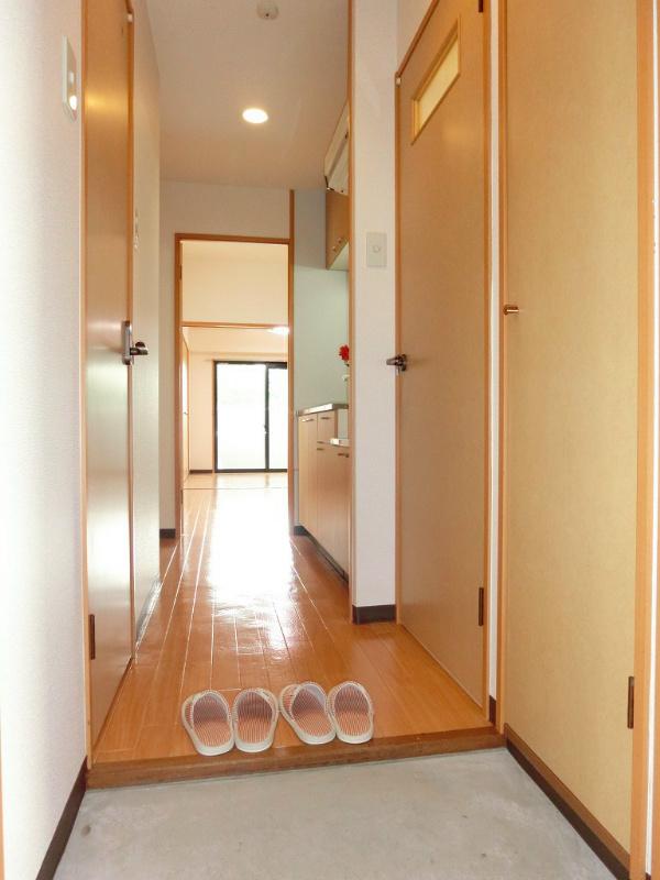 アヴィニールNo.5 参考画像