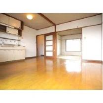 ユートピア葛原 キッチン