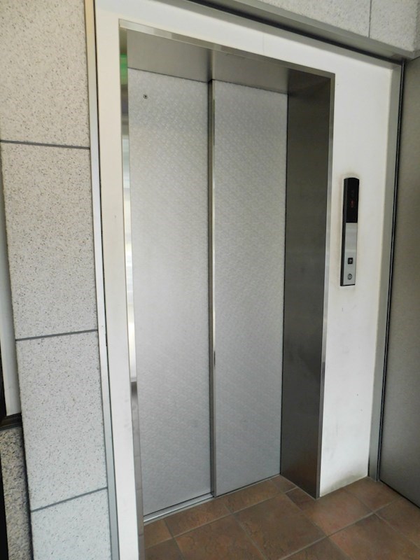 KSK嵐山コアビル その他共有部分