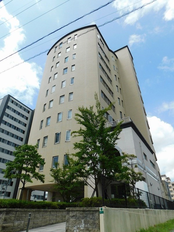 ウィークスM・ONE 外観