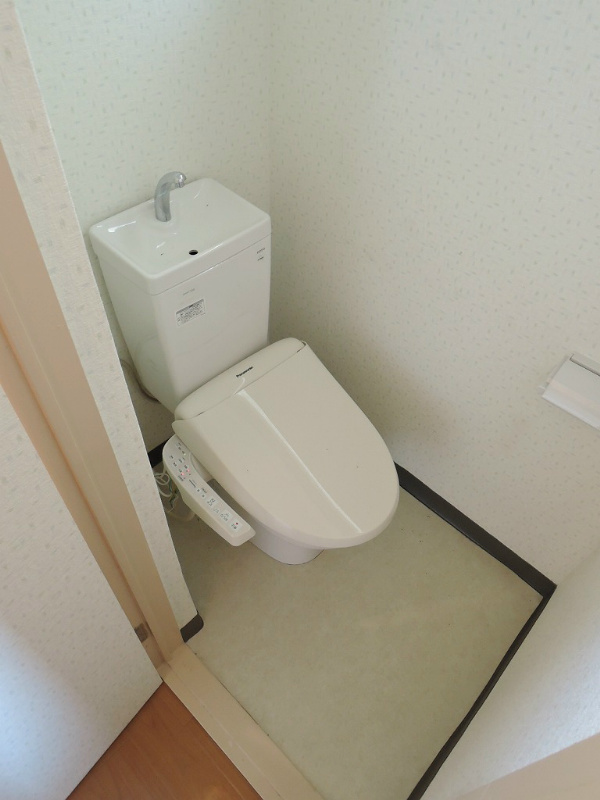 角田ビル赤坂 参考画像