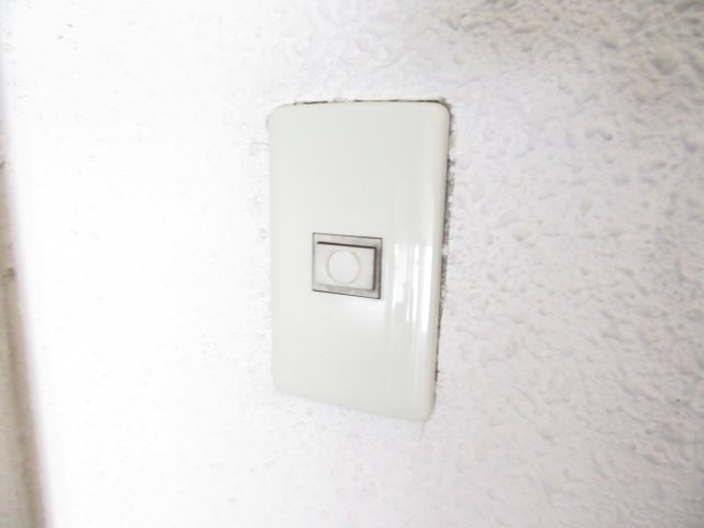 ソフィー21長浜 セキュリティ