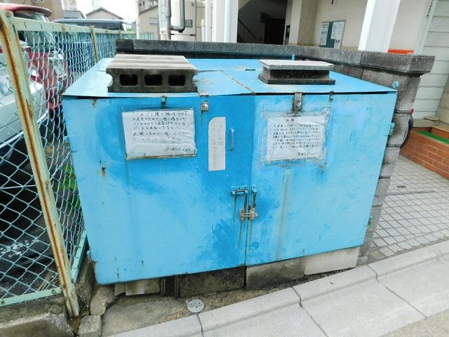 ソフィー21長浜 その他共有部分
