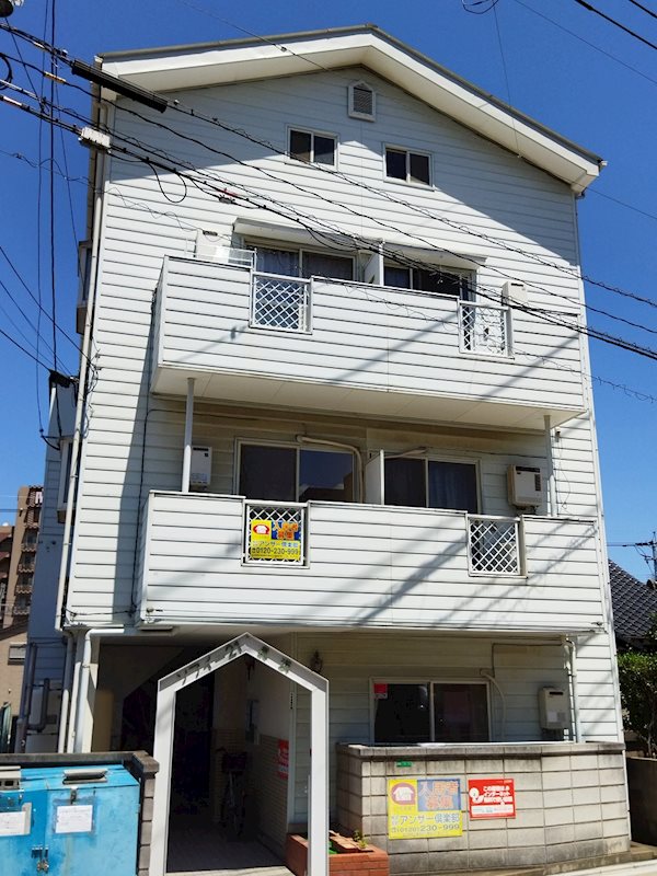 ソフィー21長浜 外観