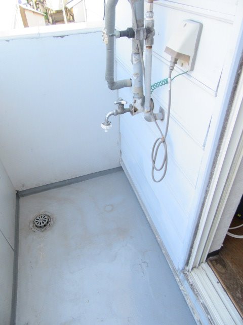 ソフィー21長浜 その他設備