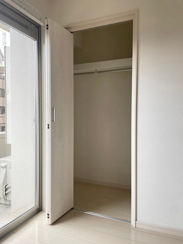 Casa・Conforia 収納