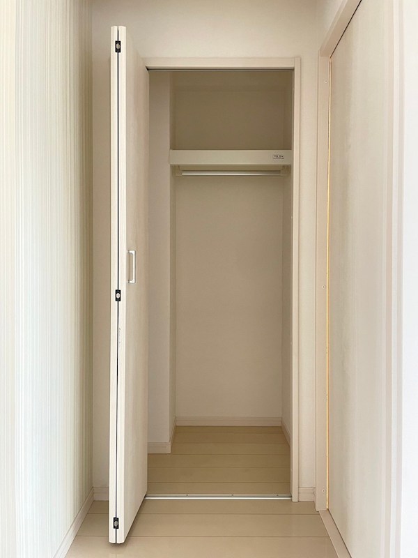 Casa・Conforia 収納
