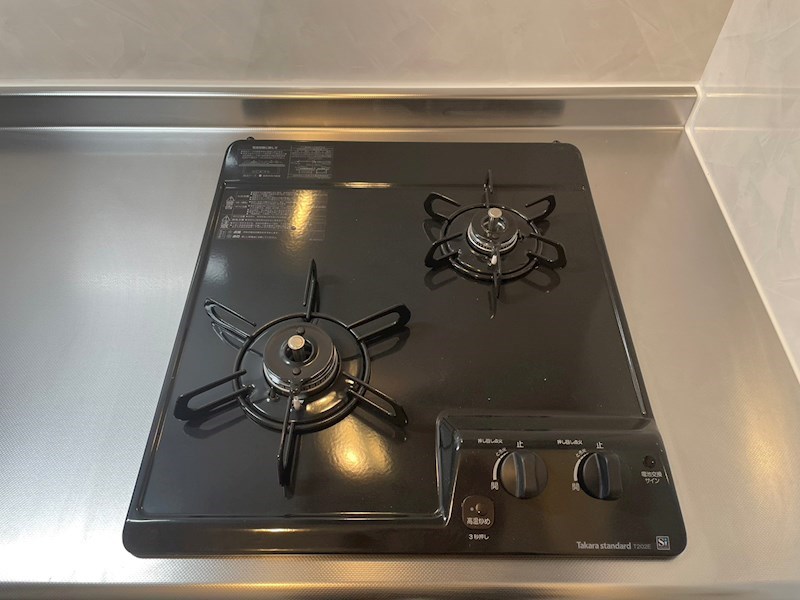 ONE　PROJECT三萩野 その他設備