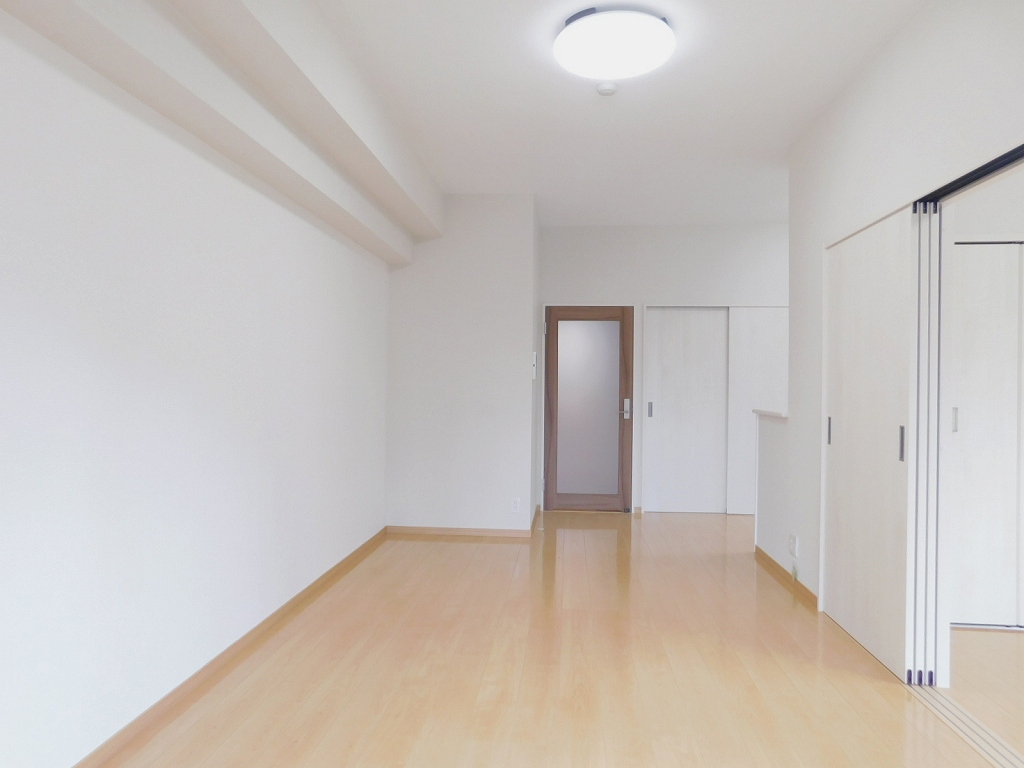 Casa・Conforia リビング
