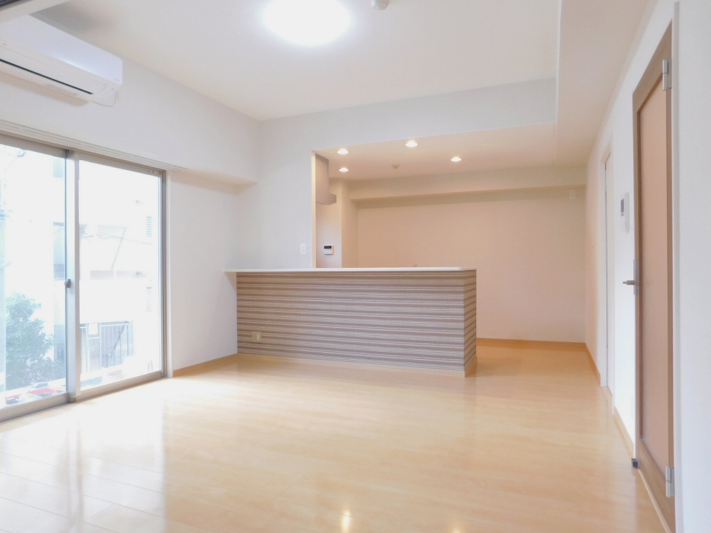 Casa・Conforia リビング