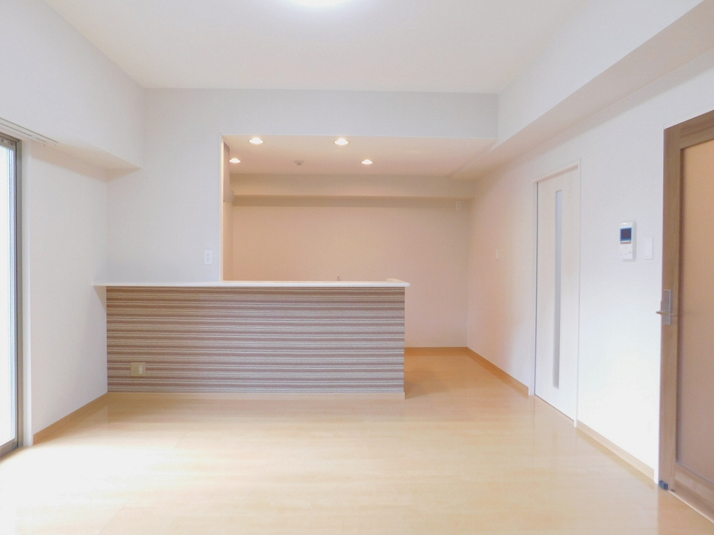 Casa・Conforia リビング