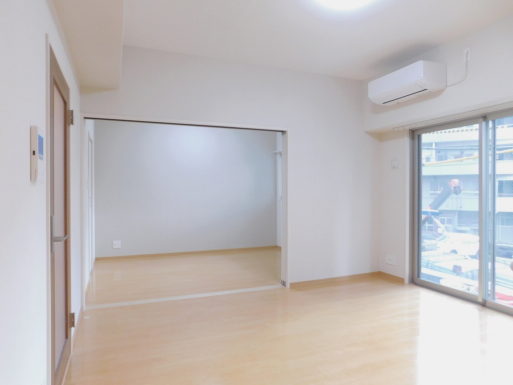 Casa・Conforia 室内写真