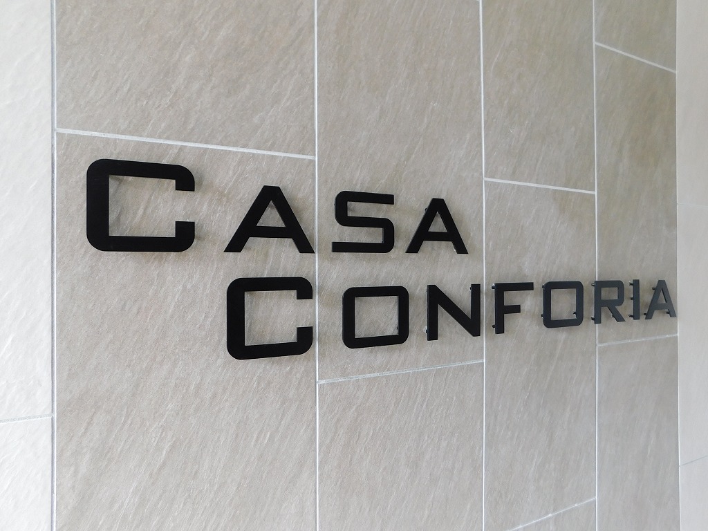 Casa・Conforia その他