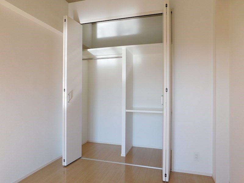 アクシオ足立 収納