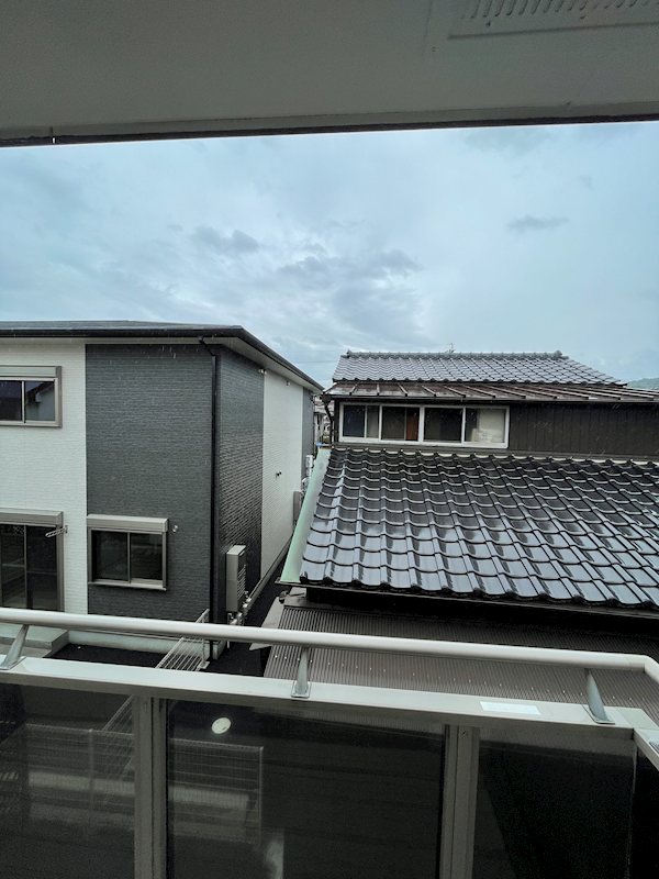 プチメゾン石坪町Ⅱ 眺望