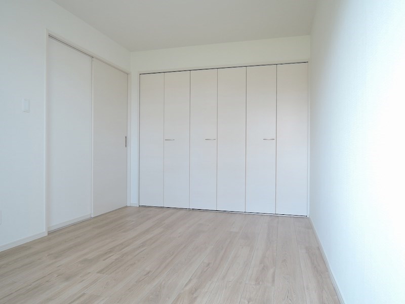 キミエ学研都市レジデンス その他部屋・スペース