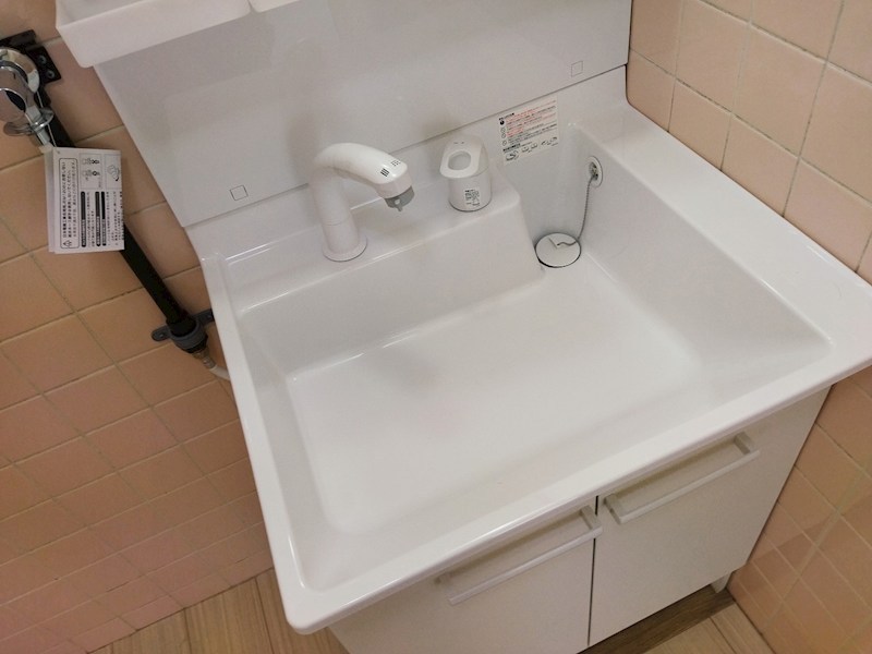 グローヴ行橋A棟 ※同タイプの部屋の写真です。