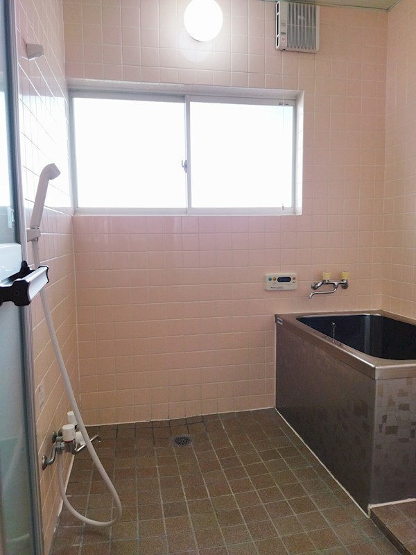 グローヴ行橋A棟 ※同タイプの部屋の写真です。