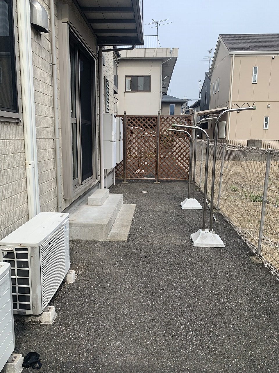 プチメゾン石坪町Ⅱ その他
