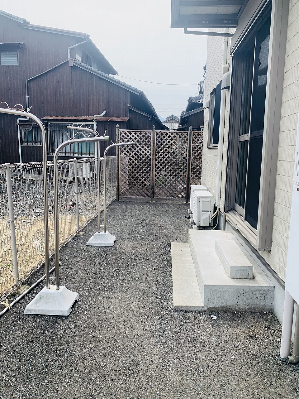 プチメゾン石坪町Ⅱ その他
