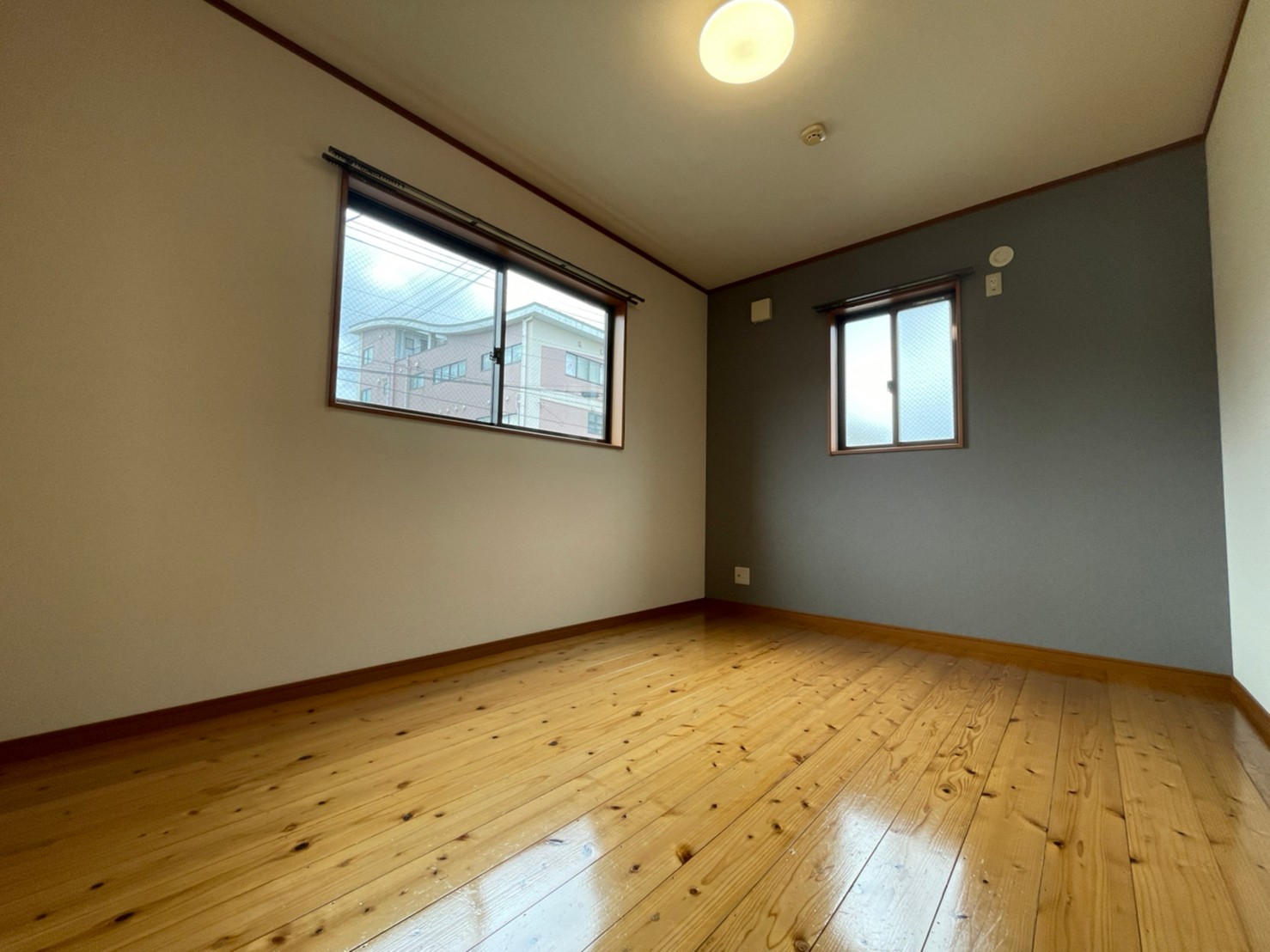 プチメゾン茶屋町Ⅰ 部屋画像