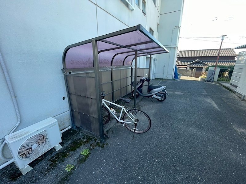 櫻山 その他部屋・スペース