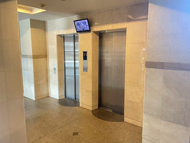 アプローズ陣原駅 その他共有部分