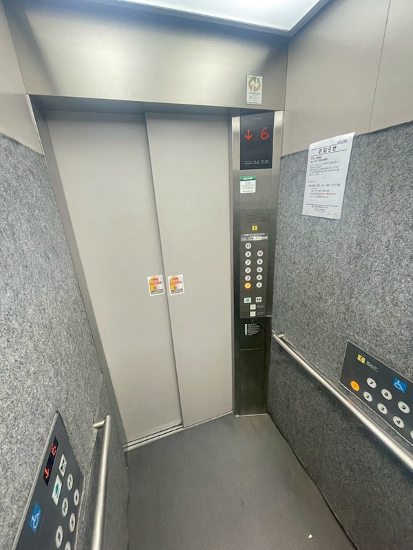 アプローズ陣原駅 その他