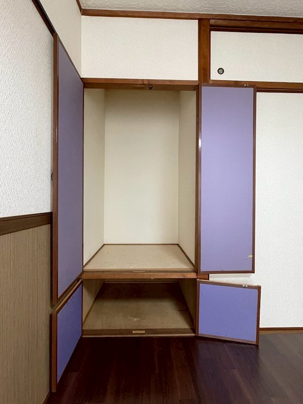 リビオン熊西 その他