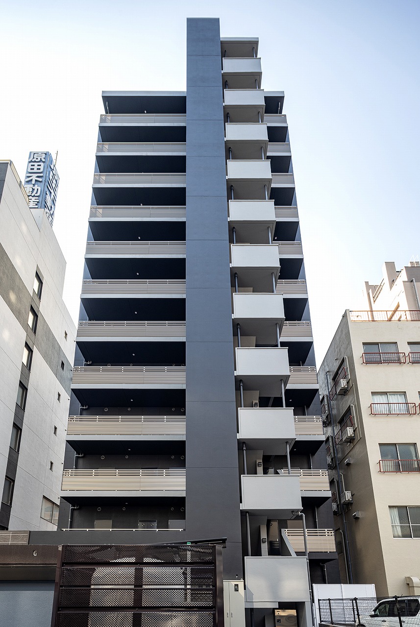 アクシオ北九州Ⅲ 撮影 ブリッツスタジオ