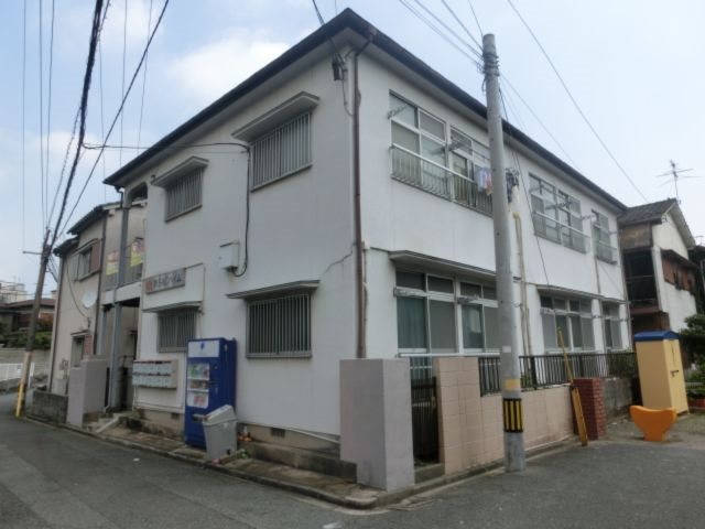 第5ACハイム 外観