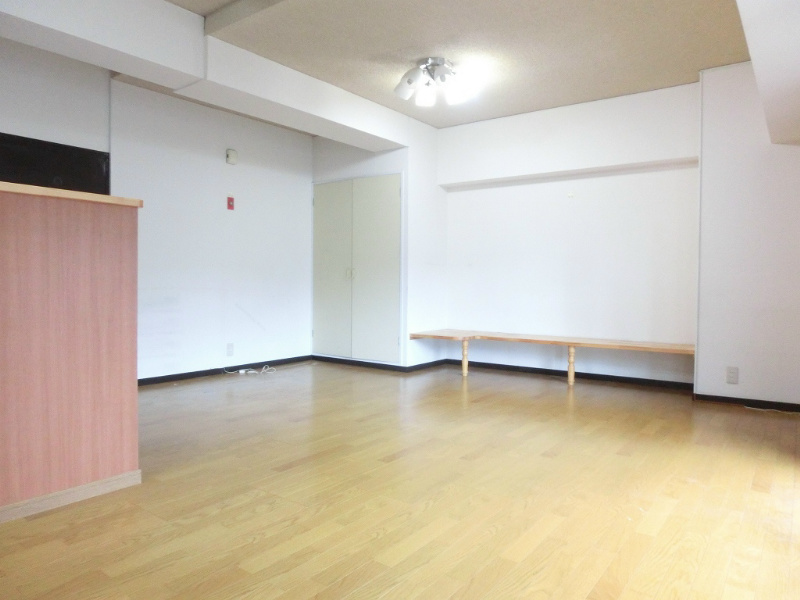 チュリス小倉 その他