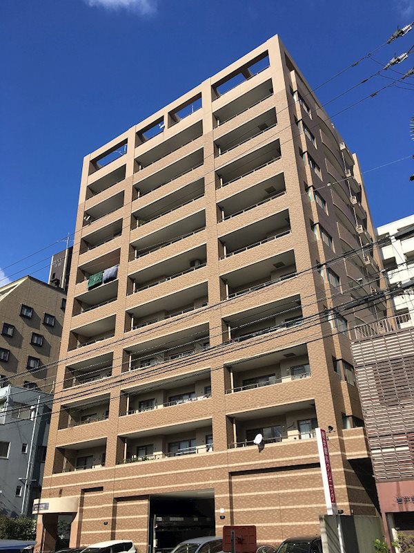 サンパーク真鶴 外観