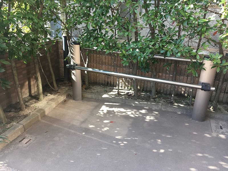 サンパーク真鶴 その他共有部分