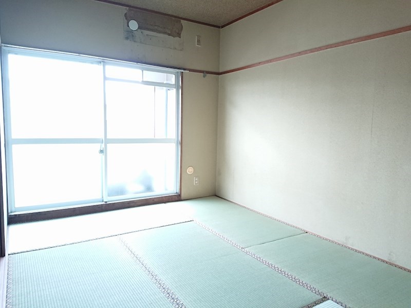 エメラルドマンション陣原D棟 その他部屋・スペース