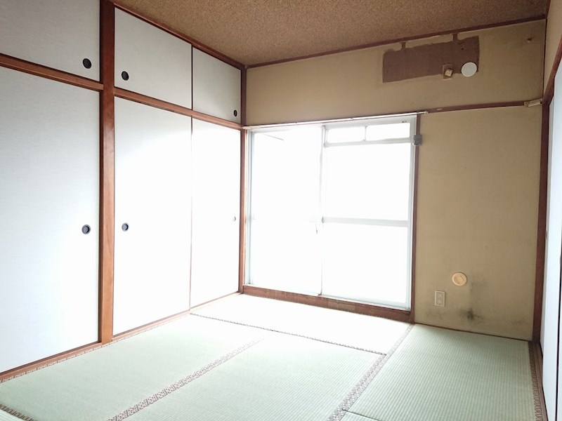 エメラルドマンション陣原D棟 その他部屋・スペース