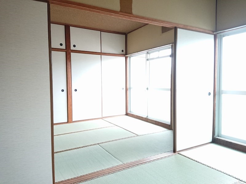 エメラルドマンション陣原D棟 その他部屋・スペース