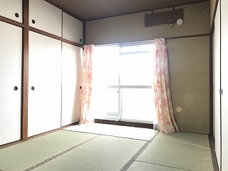 エメラルドマンション陣原D棟 その他部屋・スペース