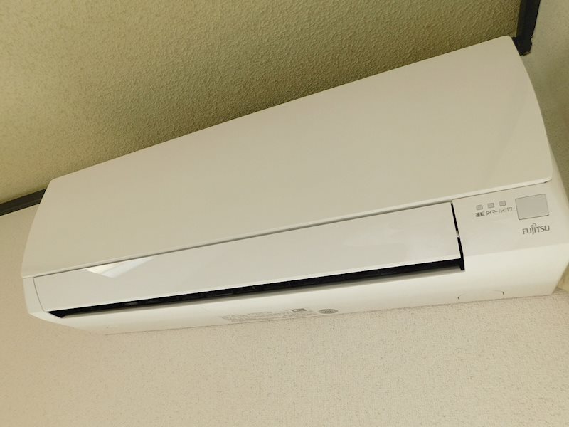 クロスロード清水 その他設備