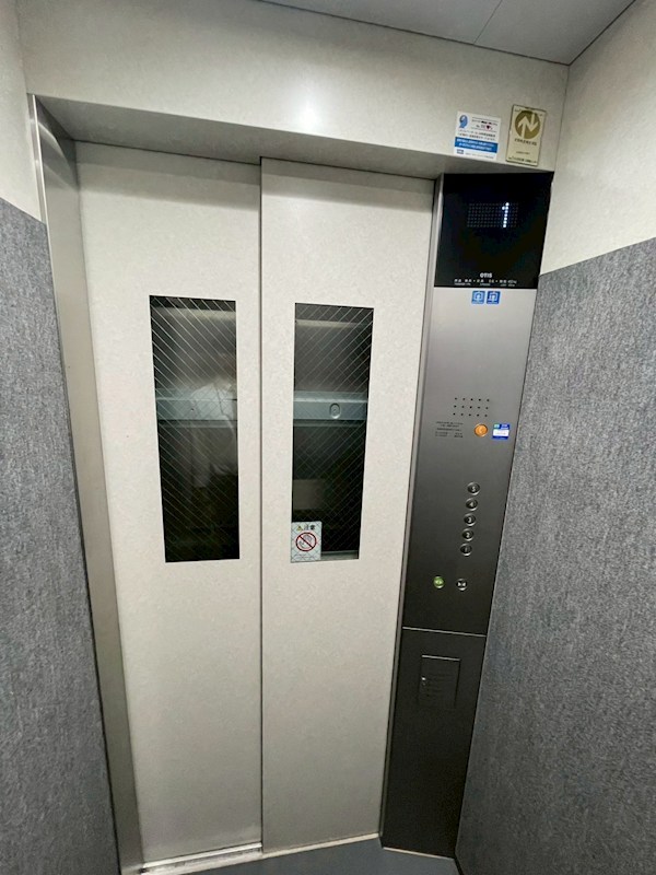 ファミール小倉北 その他共有部分