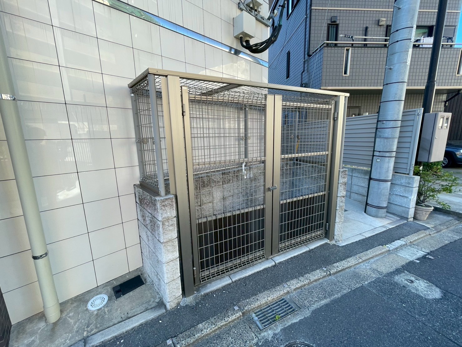 ファミール小倉北 LINE_ALBUM_ファミール小倉北_250725_15