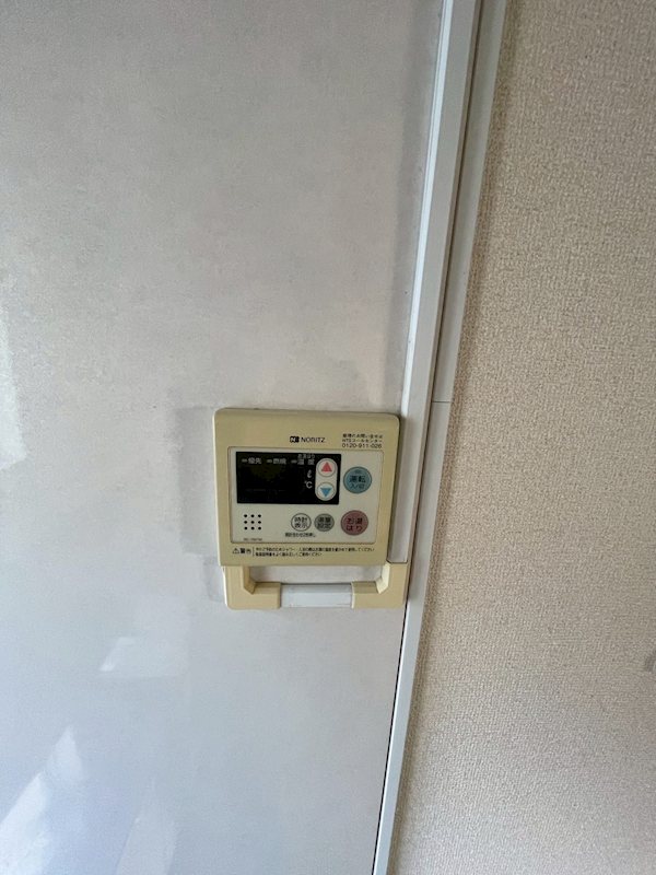 ハイツ大信 その他設備