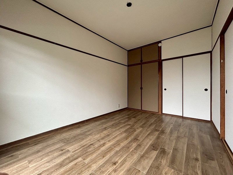 グローヴ安部山Ⅱ その他部屋・スペース