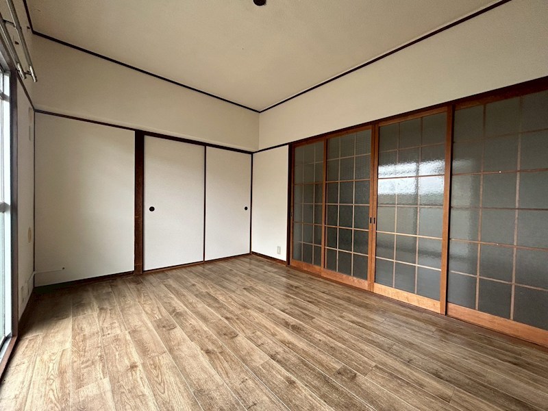 グローヴ安部山Ⅱ その他部屋・スペース