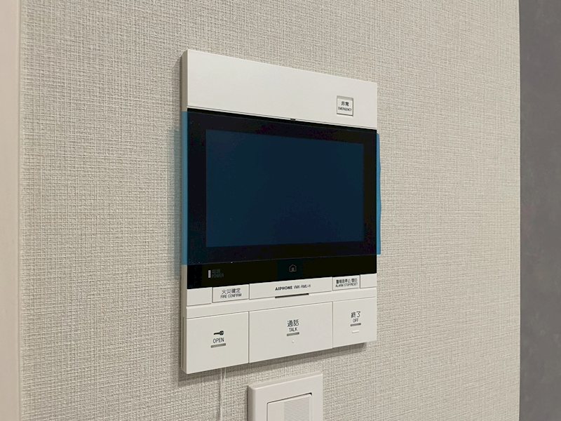 オーヴィジョンクラス浅香通り その他設備