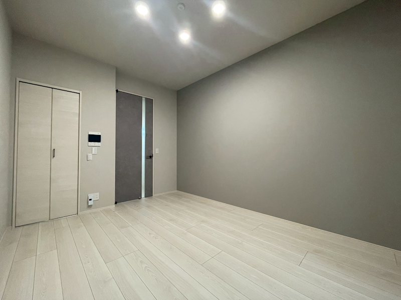 オーヴィジョンクラス浅香通り その他部屋