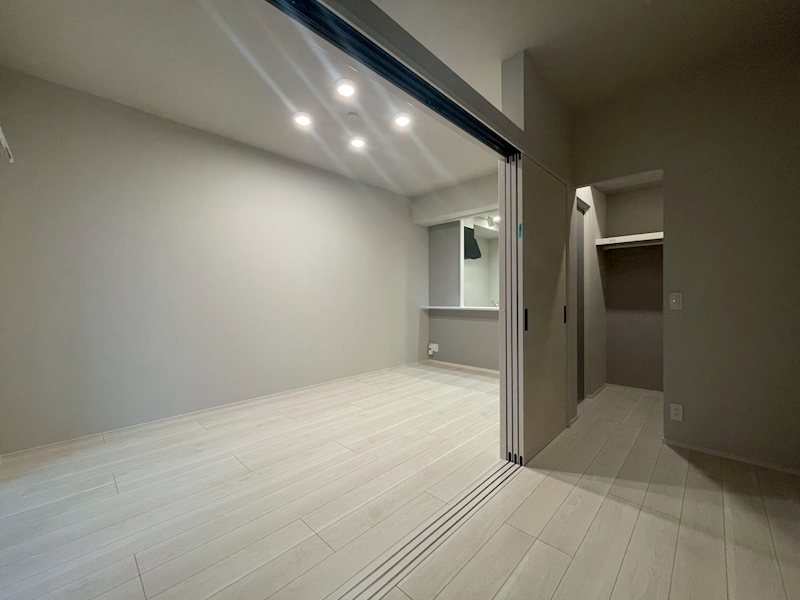 オーヴィジョンクラス浅香通り その他部屋